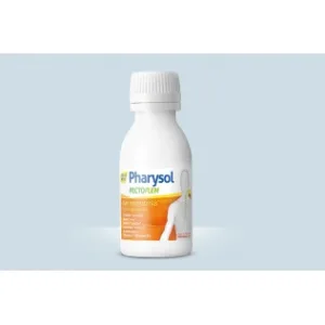 Pharysol Pectoflem 100ml