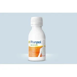 Pharysol Pectoflem 100ml Reva — preț și oferte