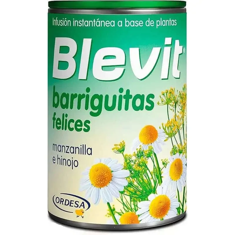 Blevit Barriguitas Felices 150g — preț și oferte