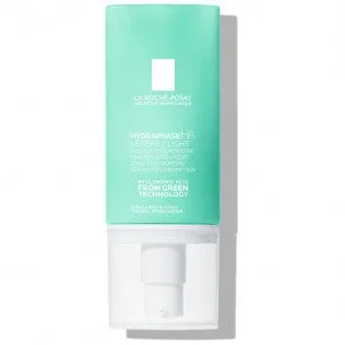 La Roche Posay Hydraphase HA textură ușoară intensă 50 ml — preț și oferte