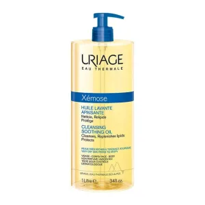 Uriage Xemose Cleansing Oil 1000 ml