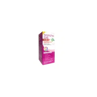 Bronchotos Max 8 în 1 1botelie 120ml Kwizda Pharma — preț și oferte