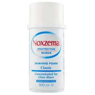 Spumă de ras Noxzema 300ml — preț și oferte