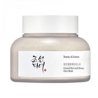 Beauty of Joseon Ground Rice and Honey Glow Mask 150ml — preț și oferte