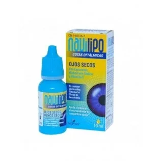 Navilipo 10ml — preț și oferte