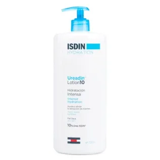 Isdin Ureadin 10 Loțiune, 1000ml Isdinceutics De — preț și oferte