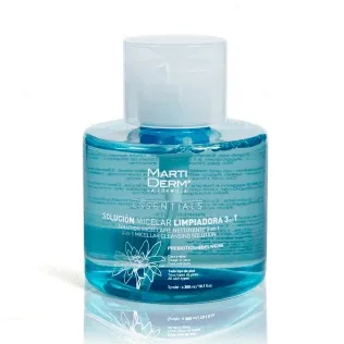 Soluție micelară Martiderm 300ml — preț și oferte