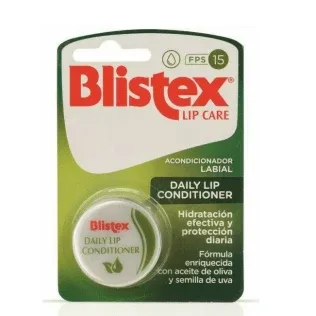 Blistex Balsam zilnic pentru buze SPF15 Protector de buze 7g — preț și oferte