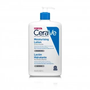 Cerave Loțiune hidratantă Family Format 1000 ml — preț și oferte