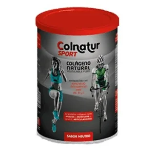 Colnatur Sport Aromă neutră 330g — preț și oferte