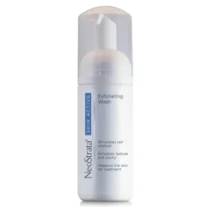 Neostrata Skin Active Repair spumă de curățare exfoliantă 125 ml