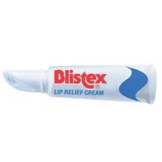 Blistex Lip Relief Cream 6g — preț și oferte