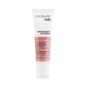 Cumlaude Lab Cremă hidratantă externă 30ml