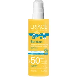 Uriage Bariesun Spray pentru copii SPF50+ , 200ml — preț și oferte