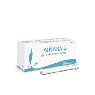 Gel hidratant vaginal Ainara, 30g — preț și oferte