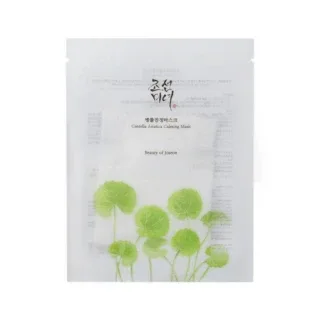 Beauty of Joseon Centella Asiatica Mască calmantă 1u — preț și oferte