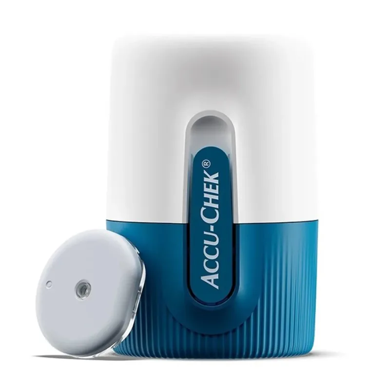 Senzorul CGM Accu-Chek SmartGuide ROCHE — preț și oferte