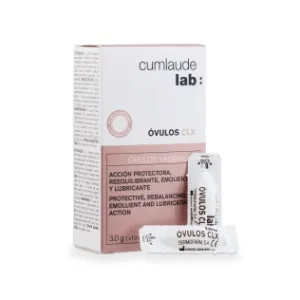Cumlaude Lab Ovule vaginale CLX 10 unități
