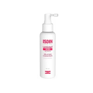 Isdin Lambdapil căderea părului Melatonin Loțiune 100ml