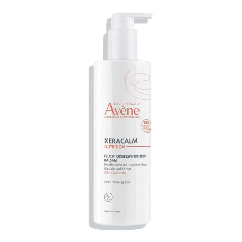 Avène XERACALM NUTRITION Balsam 400 ml — preț și oferte