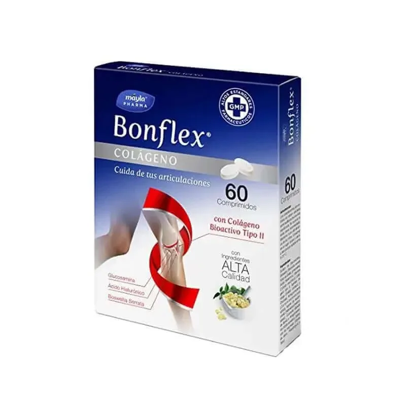 Bonflex Articulații, 60capsule ALTA NATURA — preț și oferte