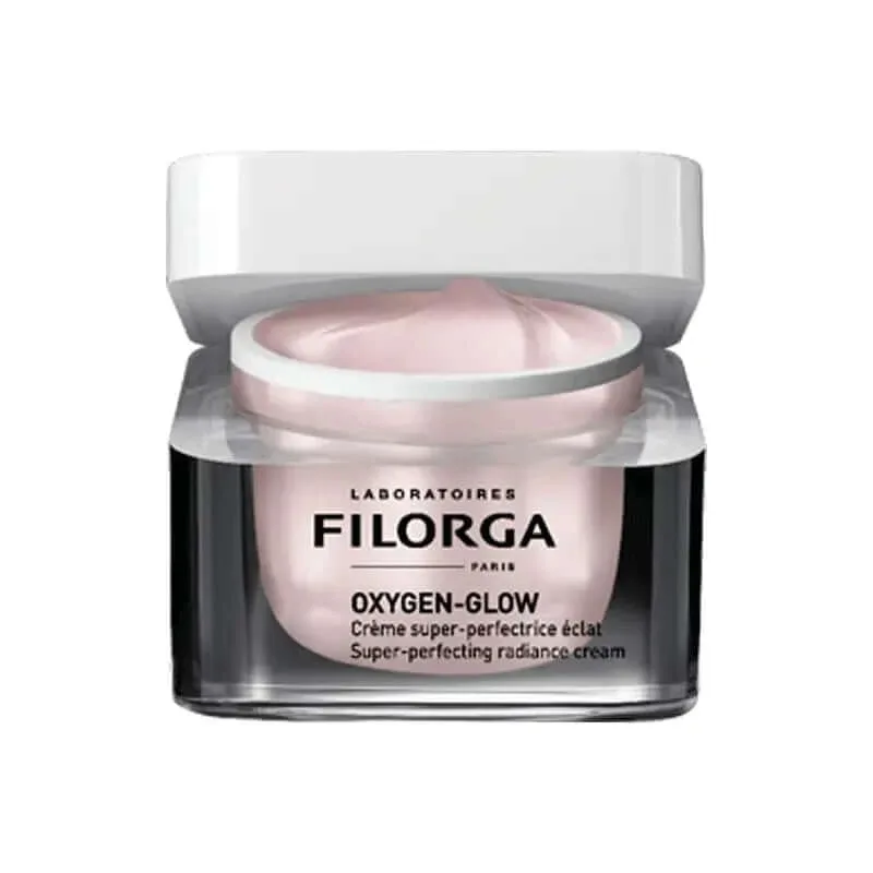 Filorga Oxygen Glow Cream, 50 ml — preț și oferte
