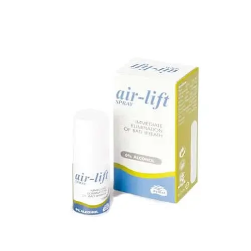 Air Lift Spray pentru respirație bună 15ml — preț și oferte