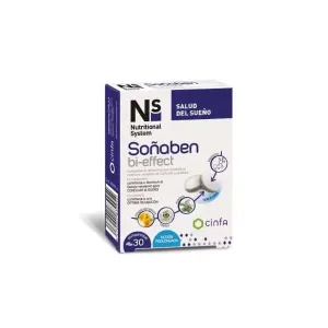 NS Soñaben Bi-Effect 30 Tablete