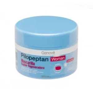 Pilopeptan Woman Mască regenerantă, 200ml