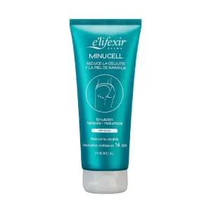 Elifexir Minucell Slimming Tightening Emulsie 200ml