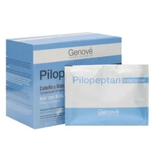 Pilopeptan 15 plicuri soluție