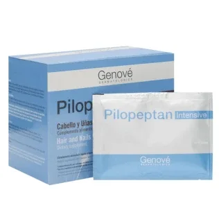 Pilopeptan 15 plicuri soluție Genove — preț și oferte