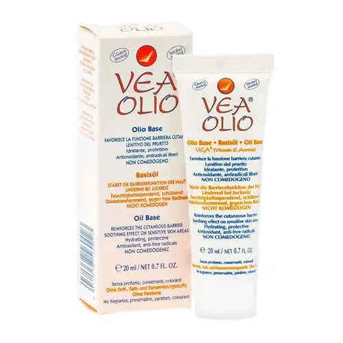 Vezi Olio 20ml Vea — preț și oferte