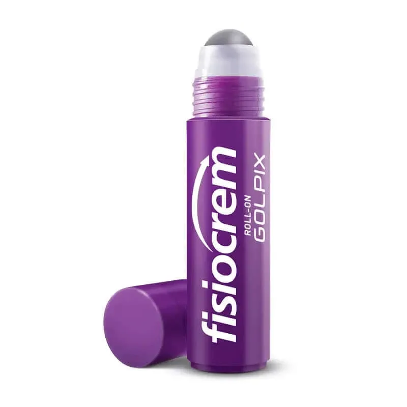 Fisiocrem Golpix Roll-on 15 ml — preț și oferte