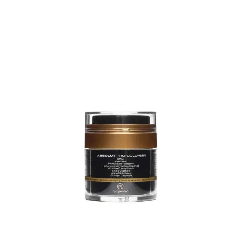5point5 Absolut Pro-Collagen 50ml 5punto5 — preț și oferte