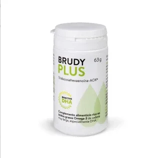 Brudy PLUS 90 perle — preț și oferte