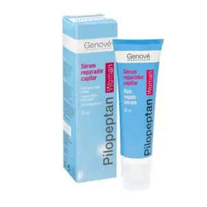 Pilopeptan Woman Ser de reparare a părului 30ml