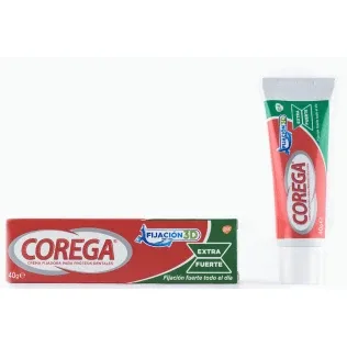 Corega Extra Strong 40ml — preț și oferte