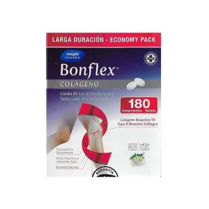 Bonflex Colagen 180 comprimate