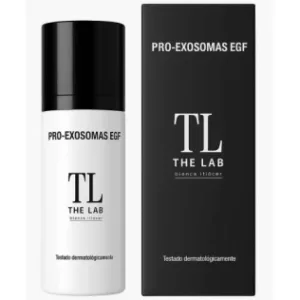 Laboratorul Pro Exosomes EGF 50ml