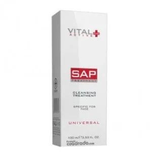 Tratament de curățare Vital Plus SAP 100 ml