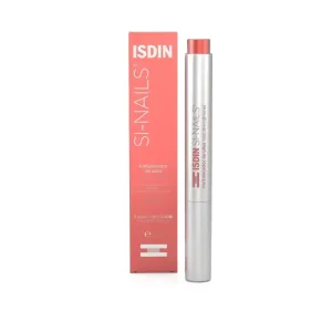 Isdin Si-Nails întăritor de unghii 2,5 ml