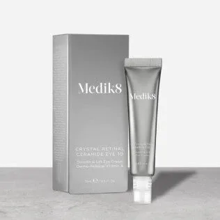 Medik8 Crystal Retinal Ceramide Eye 10, 15 ml — preț și oferte