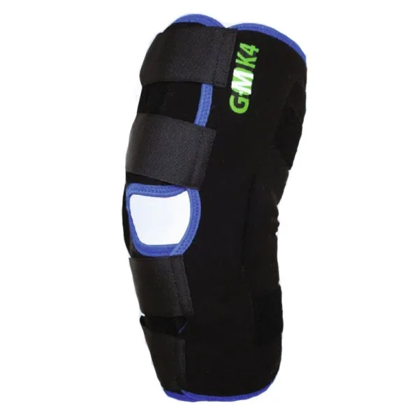 GM-K4 – Orteza de Genunchi din Neopren cu Atele si Inel Rotulian, marimea XL VITAL LOGISTIC — preț și oferte