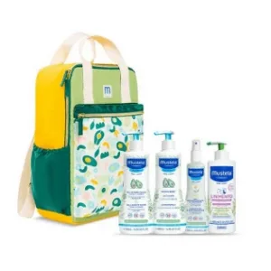 Rucsac Pastel Mustela Family Adventures