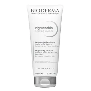 Bioderma Pigmentbio Cremă spumantă 200ml