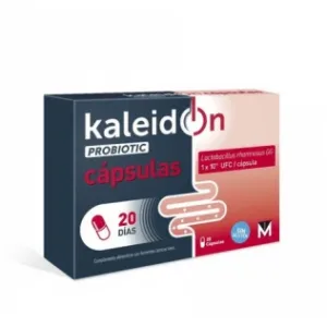 Kaleidon Capsule 20 capsule