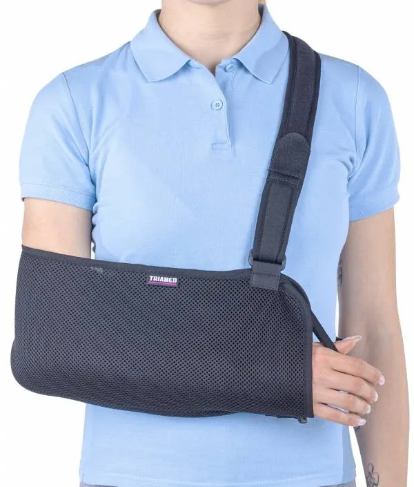 SINTEX – Suport fixare brat si antebrat, Marimea 2 TRIAMED — preț și oferte