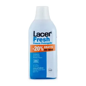 Apa de gură Lacer Fresh 500ml