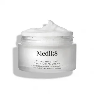 Medik8 Total Moisture Daily Facial Cream 50ml — preț și oferte